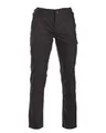 US BDU Hose R/S Slim Fit schwarz, BW, Camping, Outdoor, Military      -NEU-