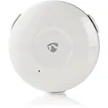 Nedis WLAN SMART WASSERLECKDETEKTOR / NEDIS WIFIDW10WT