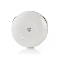 Nedis Funk WLAN Smart Home Detektor Wassermelder Wasseralarm Wasserwächter WiFi
