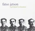 FATSO JETSON Archaic Volumes (CD) (US IMPORT)