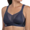 Anita Active Air Control DeltaPad – Damen Sport BH ohne Bügel, Maximum Support, starker Halt