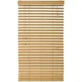 Jalousie Venetian Natur ca. 60x130cm
