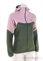 Dynafit Alpine GTX Damen Laufjacke Gore-Tex-Pink-Rosa-M