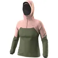Dynafit Damen Alpine GTX Jacke (Größe M, gruen)