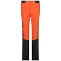 CMP Trekkinghose CMP Damen Hose Woman Pant 31T2566 orange 40