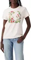 The Perfect Tee Rose Garden Bw Art Optio