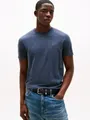 Tommy Jeans TJM XSLIM JASPE HTR TEE EXT Mit Rundhalsausschnitt