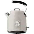 Haden Dorset Wasserkocher Putty 1,7 L, beige - Beige