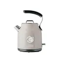 Haden Dorset Wasserkocher 1,7 L, Putty