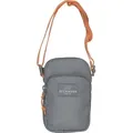 Beckmann Crossbody Bag Green Orange