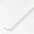 Alfer - Flachstange 35,5 X 1000 Mm Stärke: 3 Mm Flachprofil Flachstahl Flachstab