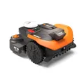 WORX Mähroboter "Vision Cloud", L3000, für ca. 3000 m² - bunt