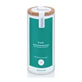 Weißdorn-Extrakt Pur (Crataegus pinnatifida), 800 mg täglich - 290 Kapseln