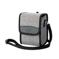Kompakt Kameratasche Tragbare Camera Beutel für Fuji X100VI X100V X100T für S...