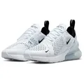 Nike Sportswear W AIR MAX 270 Sneaker weiß 40 EU