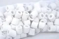 AquaOne Keramik Ringe Filtermaterial Aquarien Teich Filter biologisch Bakterien