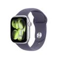 Apple Watch Series 11 Aluminium (GPS) 42mm Silber MEU74ZR/A