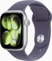 Apple Watch Series 11 silber Aluminium Smart (MEU74ZR/A)