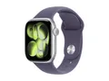 Apple Watch Series 11 (GPS) - 42 mm - Aluminium