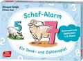 Schafalarm. Ein Denk- und Zahlenspiel