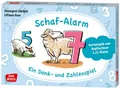 Schafalarm. Ein Denk- und Zahlenspiel | Annegret Gerleit | Deutsch | Box | 32 S.