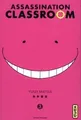 Assassination classroom. Vol. 3  von Matsui, Yusei | Buch | Zustand sehr gut