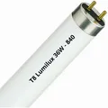 Lumilux | Tube fluorescent T8 | 36W | 840 Blanc froid | 120cm