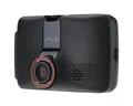 MiO MiVue 803 Dashcam Auto Kamera mit 2.5K QHD-Auflösung, 60bps & 5M Sensor für scharfe Bilder bis ins Detail I Echtzeit-Backup der Dash Cam Dank WLAN & OTA I Dashcam mit Speedcam-Alarm & GPS