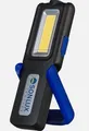 LED-Akku-Handleuchte Achilles Maxi Kunststoff gummiert Powerbank-Funktion / NEU