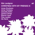Nils Landren - Weihnachten Mit Meinen Freunden IX