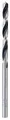 Bosch Metallspiralbohrer HSS PointTeQ, DIN 338, 3,4 mm, 10er-Pack Durchmesser (D) mm: 3.40|Paketinhalt: 10er-Pack|Gesamtlänge mm: 70