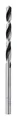 BOSCH Metallbohrer, (10 Stück), HSS PointTeQ (DIN 338) Metallspiralbohrer - 3,4 mm - 10er-Pack