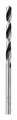 Bosch Zubehör HSS PointTeQ (DIN 338) Metallspiralbohrer - 3,4 mm - 10er-Pack