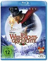 Eine Weihnachtsgeschichte,1 Blu-ray: Für Hörgeschädigte geeignet.USA