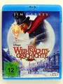Weihnachtsgeschichte - Disney Scrooge - Jim Carrey, Gary Oldman, Cary Elwes