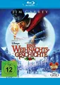 Eine Weihnachtsgeschichte | Charles Dickens (u. a.) | Blu-ray Disc | Deutsch