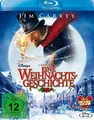 Eine Weihnachtsgeschichte