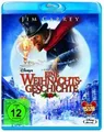 Eine Weihnachtsgeschichte [Blu-ray] von Zemeckis, Ro... | DVD | Zustand sehr gut