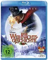 Eine Weihnachtsgeschichte (2009) (Blu-ray) - Sony Music BGY0110804 - (Blu-ray V