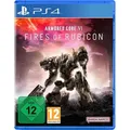 Armored Core VI Fires of Rubicon PS-4 D1