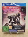 Armored Core VI: Fires of Rubicon 🎮 Launch Edition - Playstation 4 / PS4 *NEU*