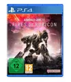 Armored Core VI - Fires of Rubicon (Day 1 Edition) PS4-Spiel #20575054