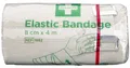 CEDERROTH Elastischer Verband (B)80 mm x (L)4 m