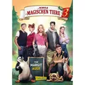 Carlsen Die Schule der magischen Tiere 3: Das Buch zum Film (Margit Auer, Deutsch) (165038)