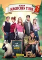 Die Schule der magischen Tiere 3 Das Buch zum Film