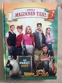 Margit Auer: Die Schule der magischen Tiere 3 - Das Buch zum Film