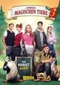 Die Schule der magischen Tiere 3: Das Buch zum Film: mit... | Buch | Zustand gut