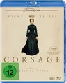 Corsage, 1 Blu-ray | Blu-ray Disc | Softbox | Deutsch | 2022 | Alive