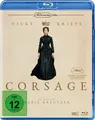 Corsage (BR)  Min: 114/DD5.1/WS Alamode Film - ALIVE AG  - (Bl...