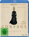 Corsage Blu-ray *NEU*OVP*